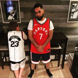 Meet your Posher, Benjamin